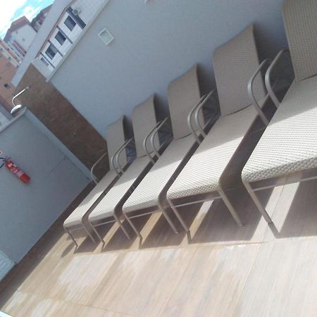Everest Flat Service Caldas Novas Exterior foto