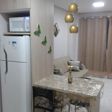 Everest Flat Service Caldas Novas Exterior foto