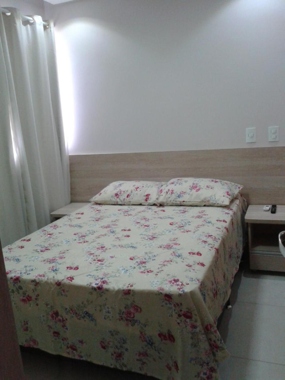 Everest Flat Service Caldas Novas Exterior foto