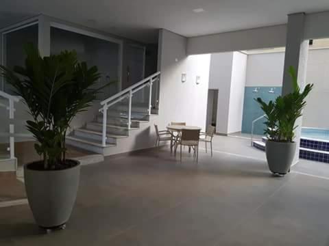 Everest Flat Service Caldas Novas Exterior foto