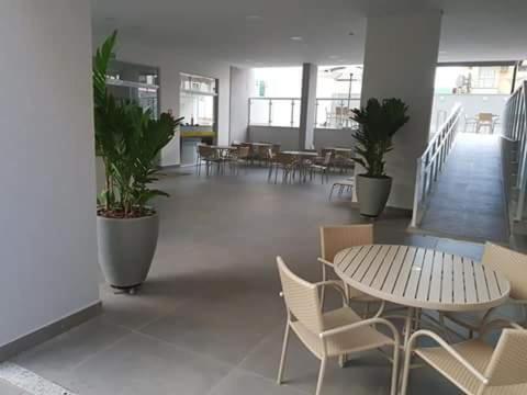 Everest Flat Service Caldas Novas Exterior foto