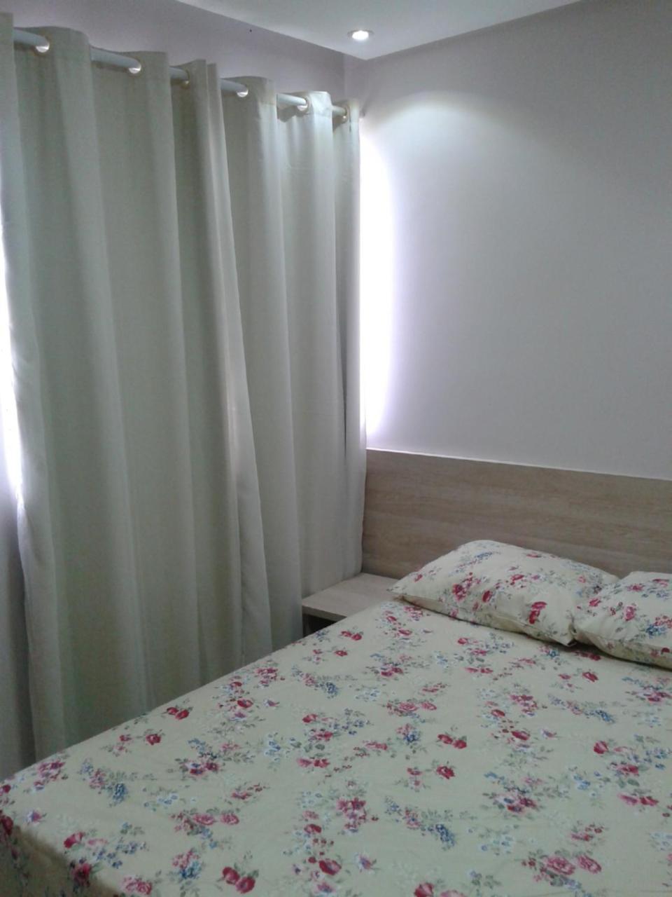 Everest Flat Service Caldas Novas Exterior foto