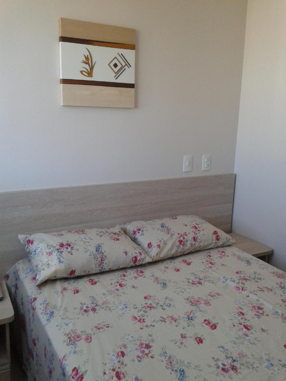 Everest Flat Service Caldas Novas Exterior foto