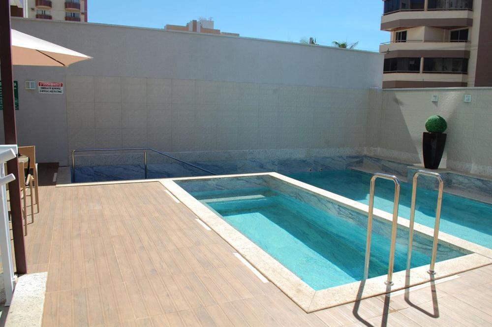 Everest Flat Service Caldas Novas Exterior foto