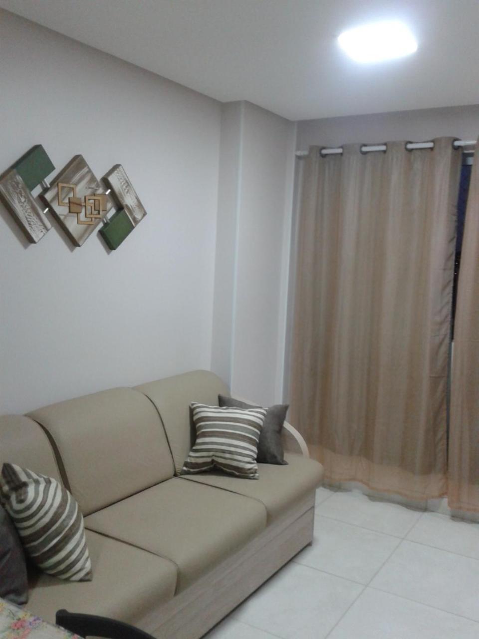 Everest Flat Service Caldas Novas Exterior foto