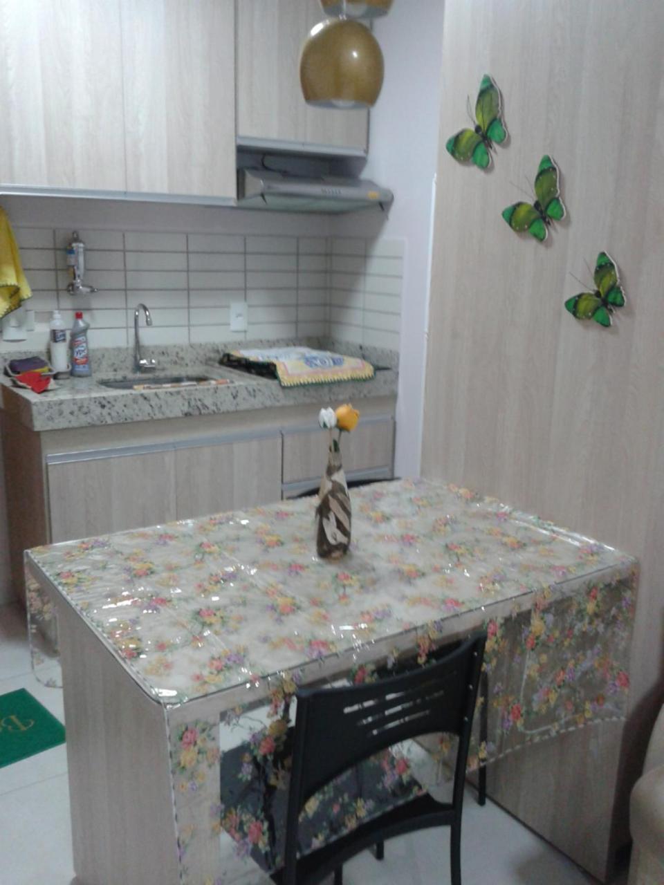 Everest Flat Service Caldas Novas Exterior foto